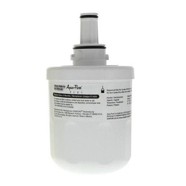 فیلتر یخچال سامسونگ مدل AQUA-PURE ظرفیت 800 گالن